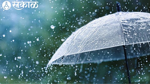 Nashik Unseasonal Rain
