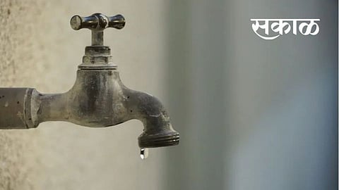 Water Scarcity