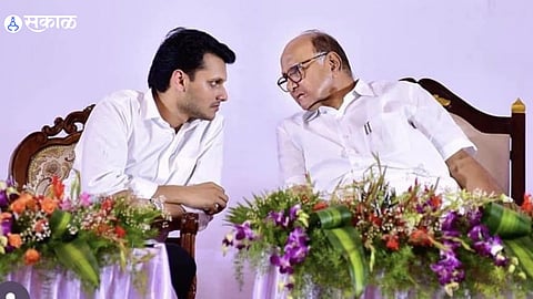 Yugendra Pawar