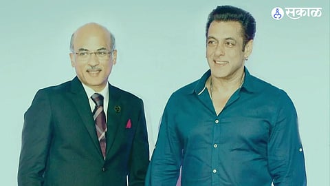 Salman Khan News: