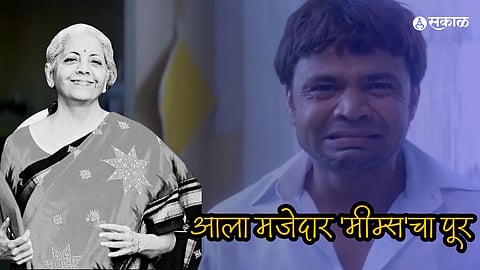 Budget 2024 Memes