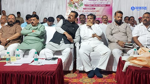 Kalyan News: कल्याण तालुक्यातील 300 हून आधीक शेतकऱ्यांची फसवणूक

