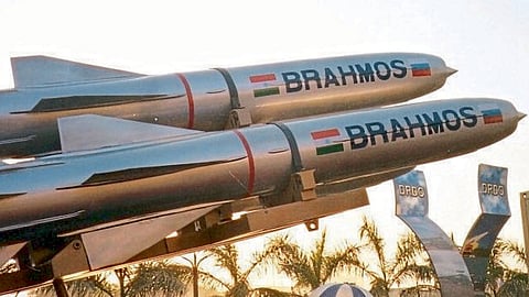 Brahmos