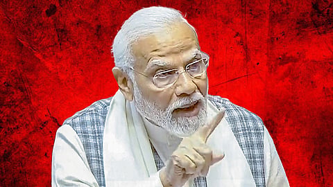 Narendra Modi