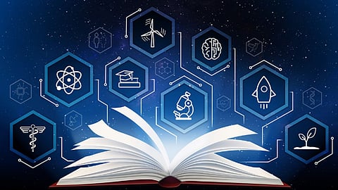 National Science Day 