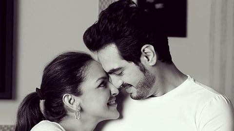 Esha Deol And Bharat Takhtani Divorce