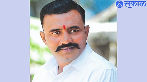 Sachin Shevatkar
