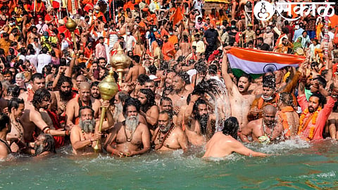 Simhastha Kumbh Mela development works do not get time nashik news 