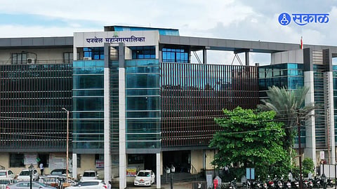 Panvel News: पनवेलकरांनो मनपाचा अख्खा अर्थसंकल्प जाणून घ्या एका 'क्लिक' वर  