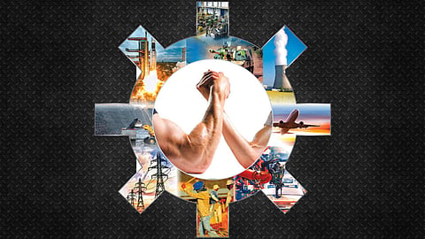 industry strength