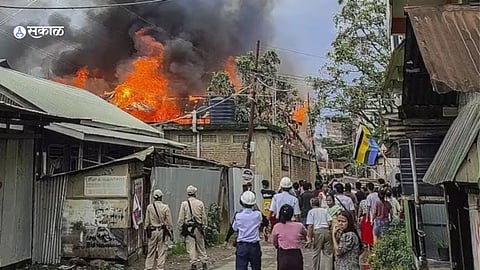 High Court reverses order related to Maitei community  (Photo PTI)