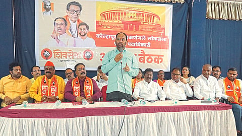 Arun Dudhwadkar