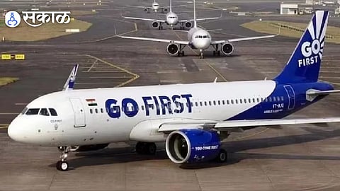 Go First Crisis