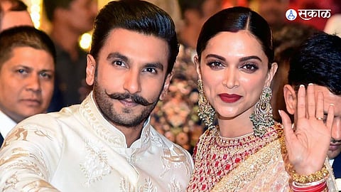 Ranveer-Deepika Baby