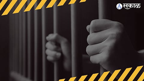 Jailed
