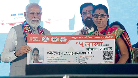 Narendra Modi