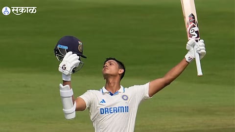 Ind Vs Eng : सगळे फ्लॉप, पण जैस्वालने कशी केली 'यशस्वी' खेळी? स्वत:च केला खुलासा