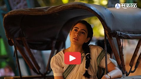 Sara Ali Khan Latest news