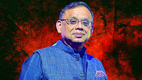 Anupam Goswami
