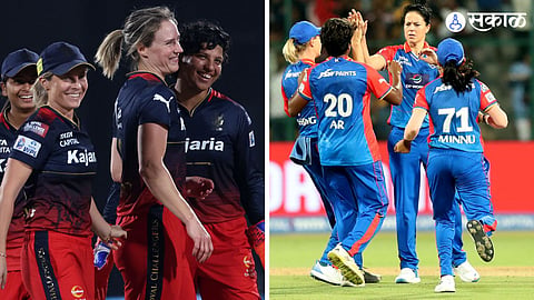 WPL 2024, DC vs RCB Final