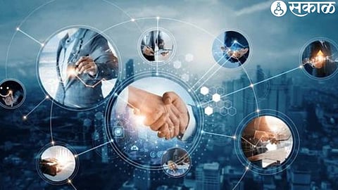 Business Networking Forum 