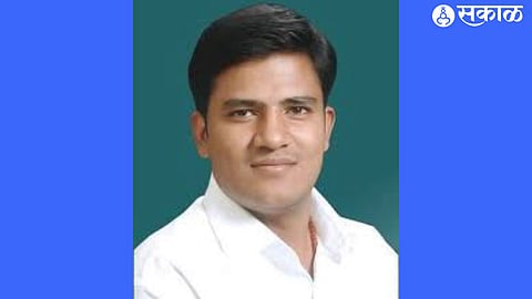 Karan Pawar 