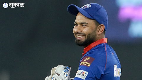 Rishabh Pant | IPL 2024
