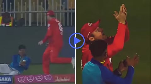 Colin Munro Viral Video 