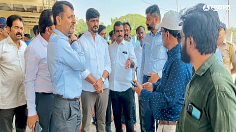 Bopodi traffic woes residents to get respite as PMC to widen road