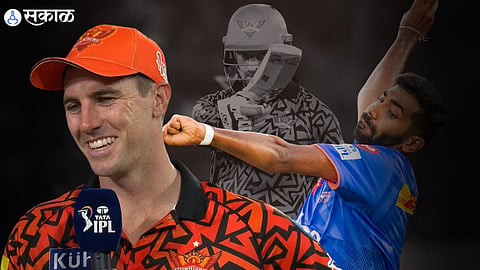 Sunrisers Hyderabad Defeat Mumbai Indians 