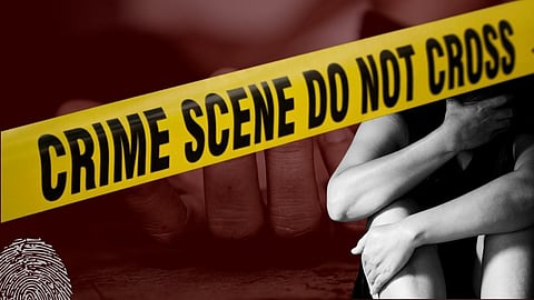 Crime