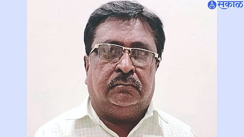 Pradeep Pardeshi