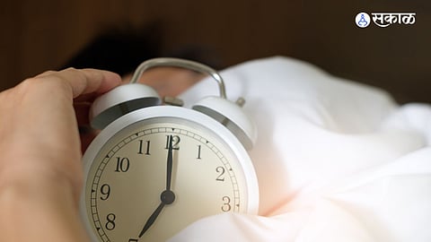 Sleep Disorders and Problems