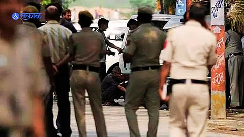 Mumbai Police: 5 वर्षांच्या मुलीचे अपहरण करुन विक्री करण्याचा प्रयत्न; पोलिसांनी १२ तासात घेतला शोध