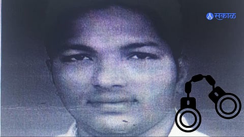 तब्बल 20 वर्षांनंतर गँगस्टर प्रसाद पुजारी मुंबई पोलिसांच्या ताब्यात 