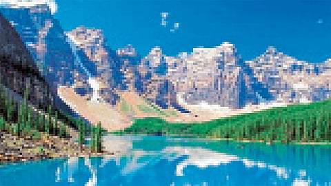 Canada Country