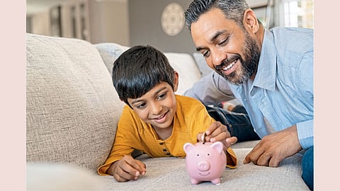 mutual fund