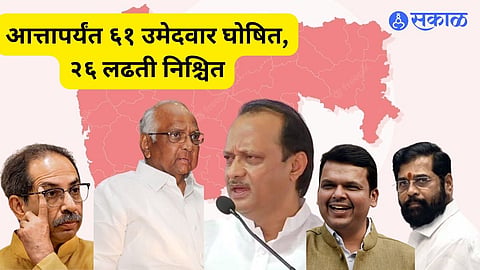 Loksabha Election 2024