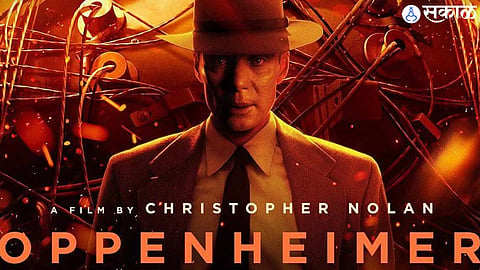 Oppenheimer Best Movie Oscar 2024 