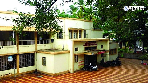 Patients at Karad Sub-District Hospital Face Severe Water and Sanitation Crisis 