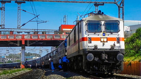 Konkan Railway