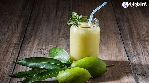 Summer Drink 