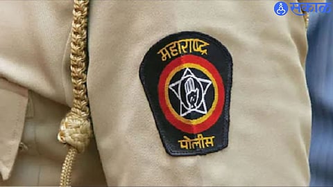 Police Transfer 