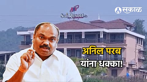 Anil Parab 