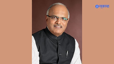 Mumbai Bjp: महिला सक्षमीकरणासाठी भाजप हा एकमेव पर्याय -  विनय सहस्त्रबुद्धे 
