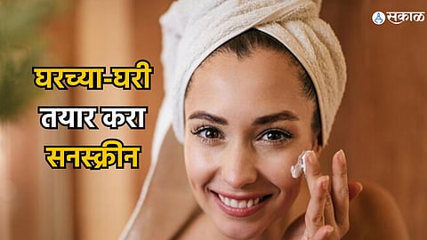 skin care