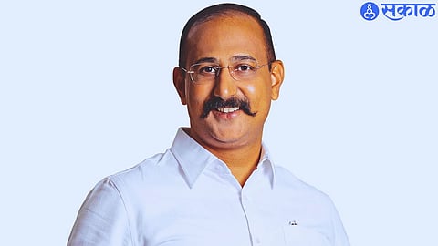 MLA Kunal Patil