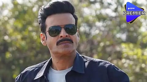 Manoj Bajpayee