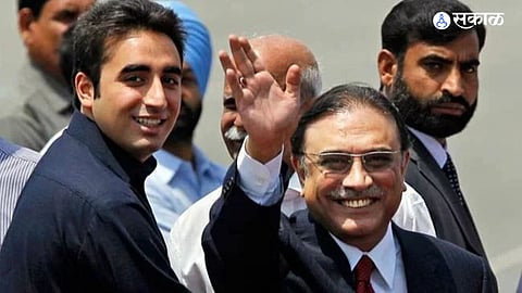 Pakistan President 