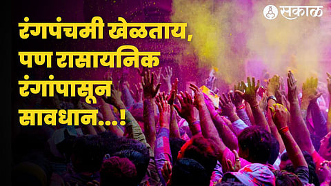 Rang Panchami 2024